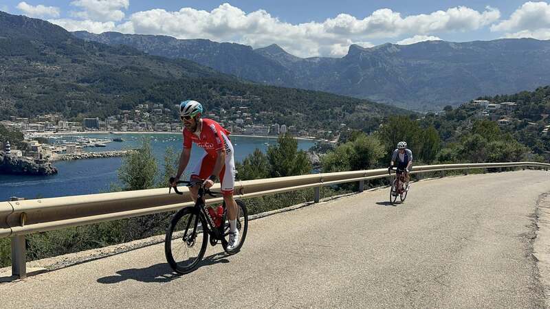 MALLORCA - Bike Holidays - 20-27.4.2025