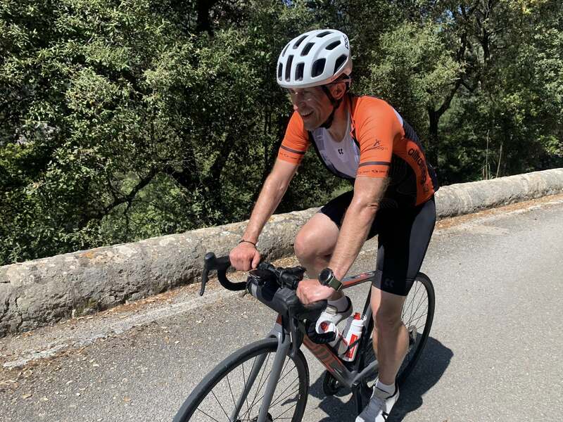MALLORCA - Bike Holidays - 20-27.4.2025