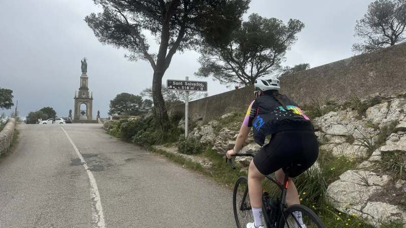 MALLORCA - Bike Holidays - 20-27.4.2025