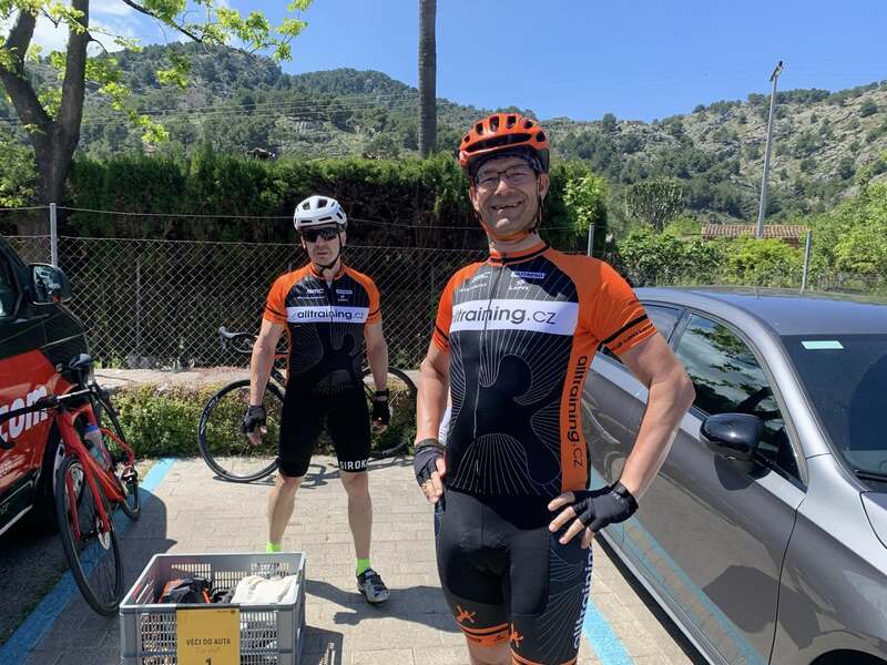 MALLORCA - Bike Holidays - 20-27.4.2025