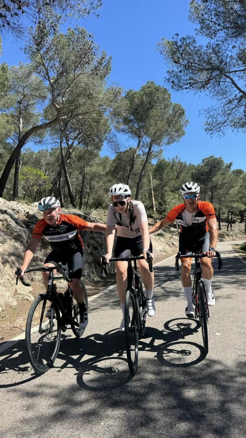 MALLORCA - Bike Holidays - 20-27.4.2025