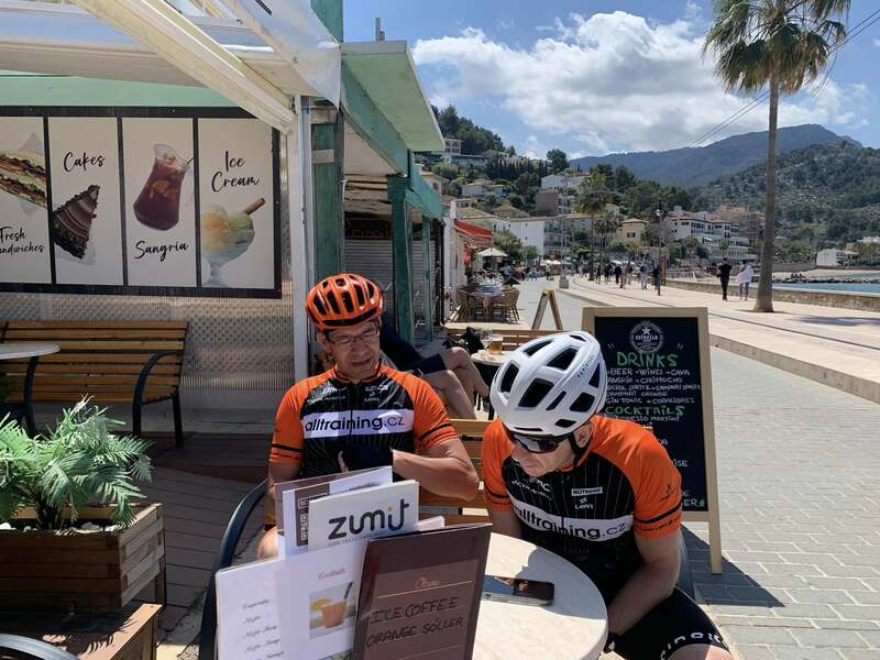 MALLORCA - Bike Holidays - 20-27.4.2025