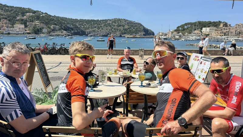 MALLORCA - Bike Holidays - 20-27.4.2025