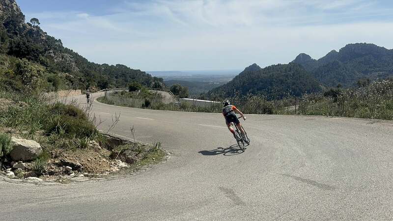 MALLORCA - Bike Holidays - 20-27.4.2025