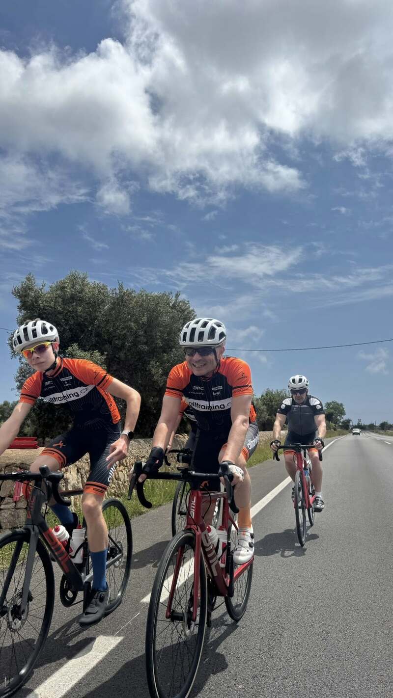 MALLORCA - Bike Holidays - 20-27.4.2025