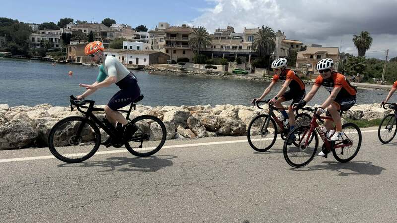 MALLORCA - Bike Holidays - 20-27.4.2025