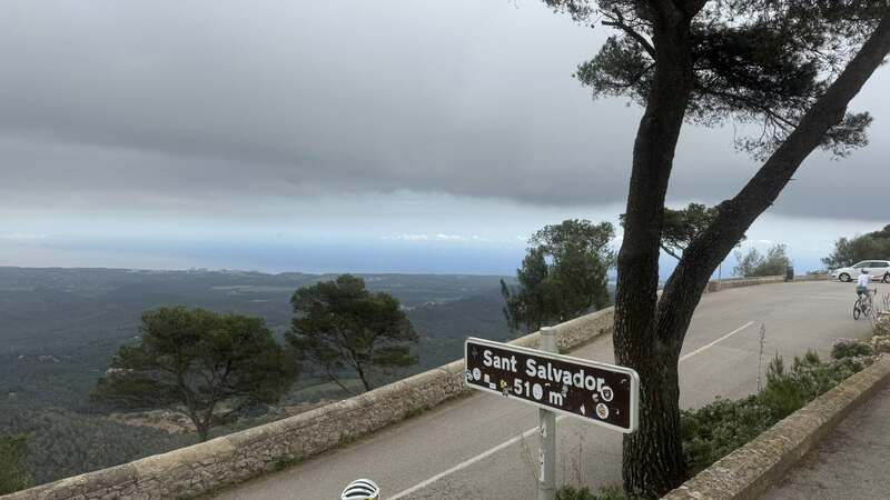 MALLORCA - Bike Holidays - 20-27.4.2025