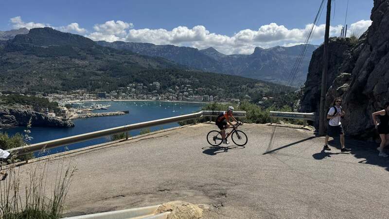 MALLORCA - Bike Holidays - 20-27.4.2025