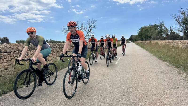 MALLORCA - Bike Holidays - 20-27.4.2025