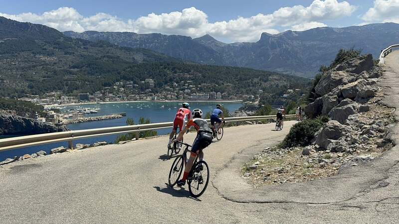 MALLORCA - Bike Holidays - 20-27.4.2025