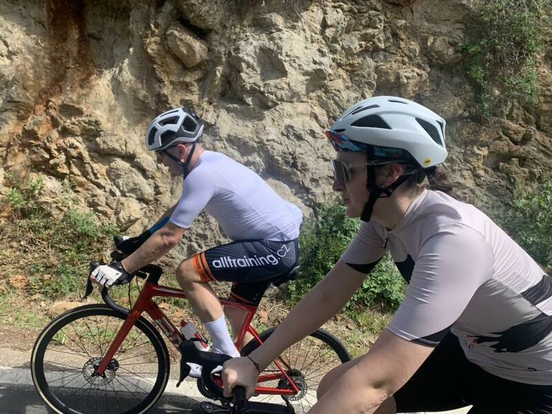 MALLORCA - Bike Holidays - 20-27.4.2025