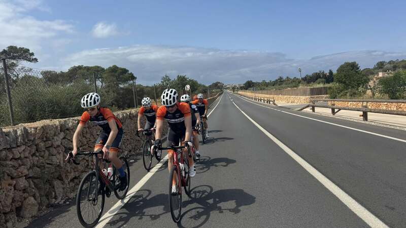 MALLORCA - Bike Holidays - 20-27.4.2025