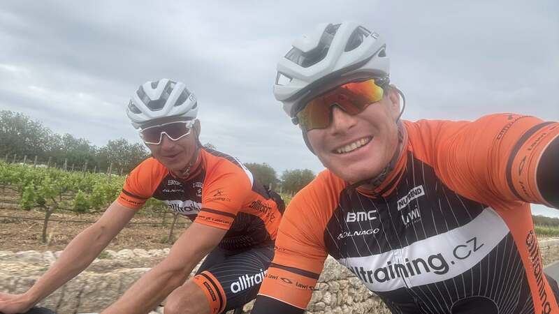 MALLORCA - Bike Holidays - 20-27.4.2025