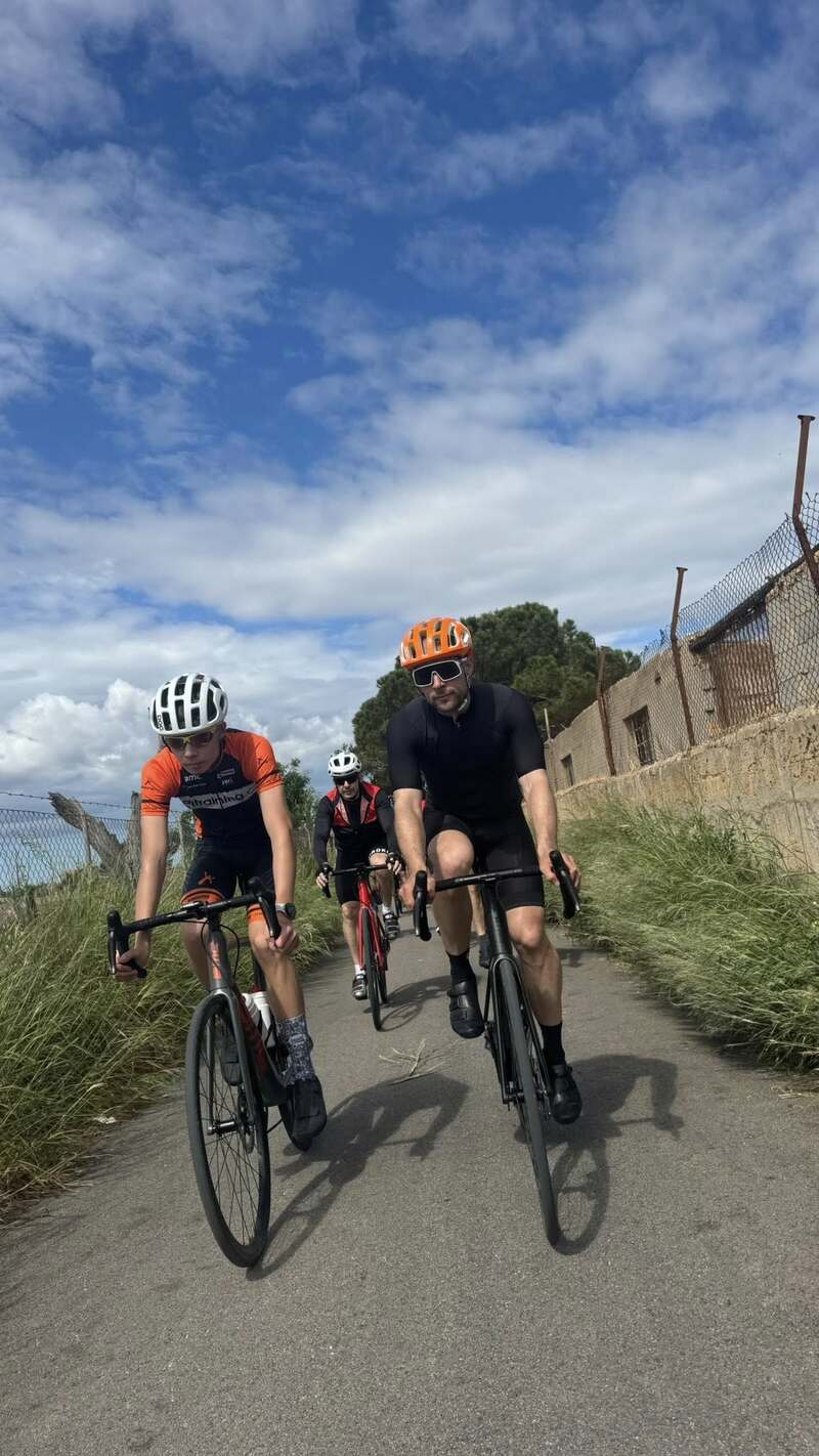 MALLORCA - Bike Holidays - 20-27.4.2025