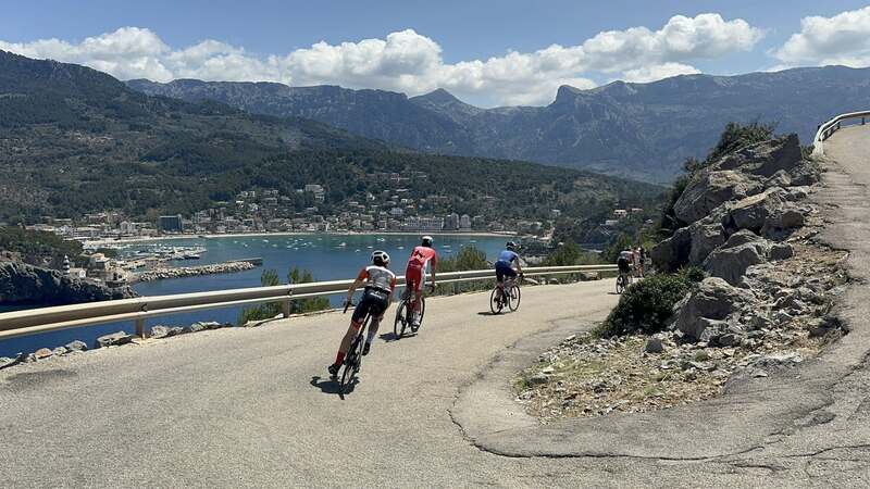 MALLORCA - Bike Holidays - 20-27.4.2025