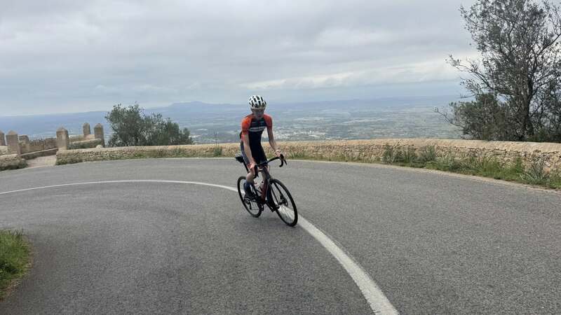 MALLORCA - Bike Holidays - 20-27.4.2025