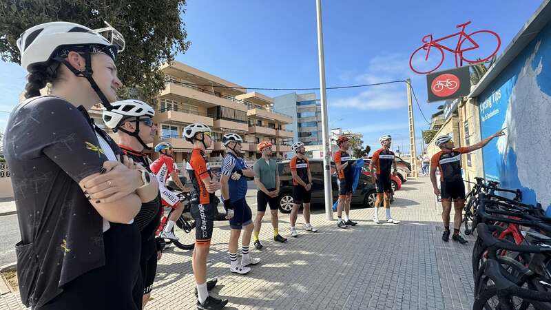 MALLORCA - Bike Holidays - 20-27.4.2025