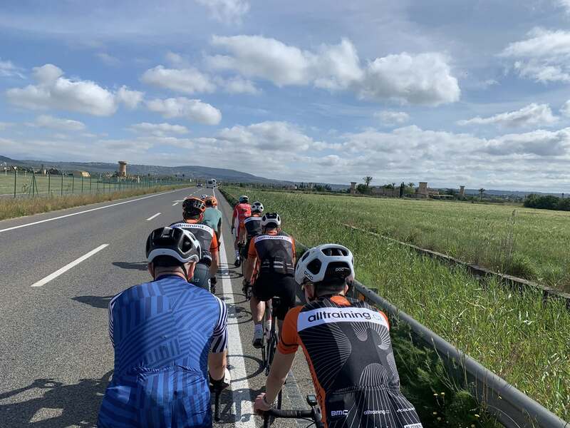 MALLORCA - Bike Holidays - 20-27.4.2025
