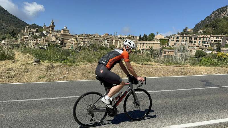 MALLORCA - Bike Holidays - 20-27.4.2025
