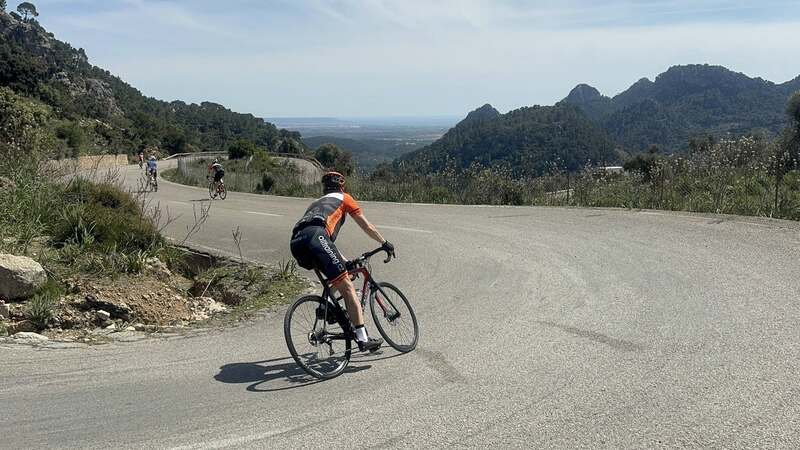 MALLORCA - Bike Holidays - 20-27.4.2025