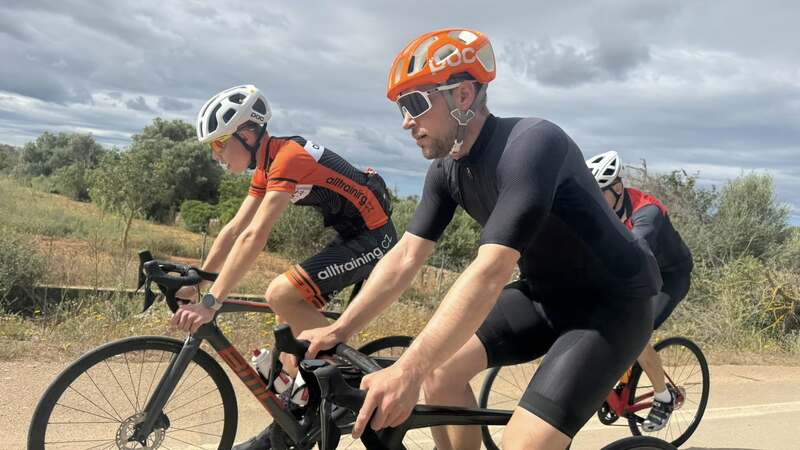 MALLORCA - Bike Holidays - 20-27.4.2025