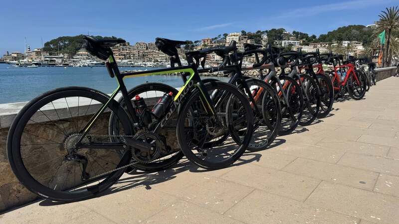MALLORCA - Bike Holidays - 20-27.4.2025
