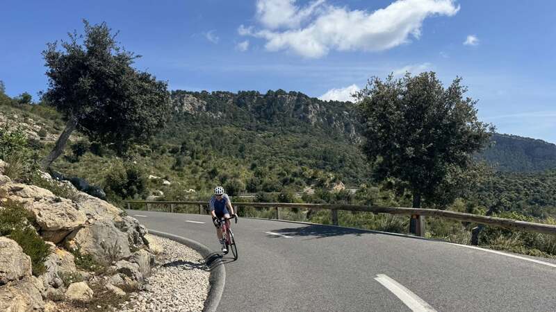 MALLORCA - Bike Holidays - 20-27.4.2025
