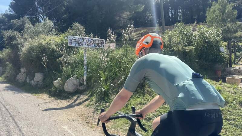 MALLORCA - Bike Holidays - 20-27.4.2025