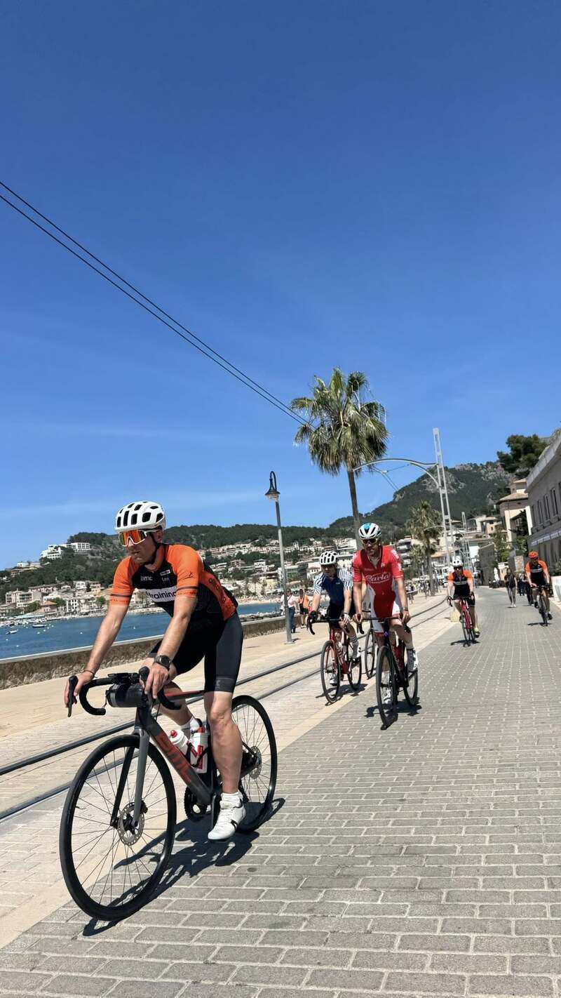 MALLORCA - Bike Holidays - 20-27.4.2025