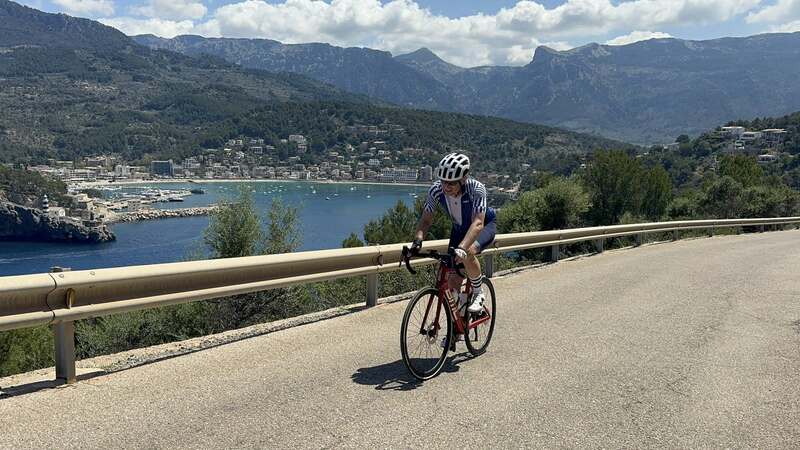 MALLORCA - Bike Holidays - 20-27.4.2025