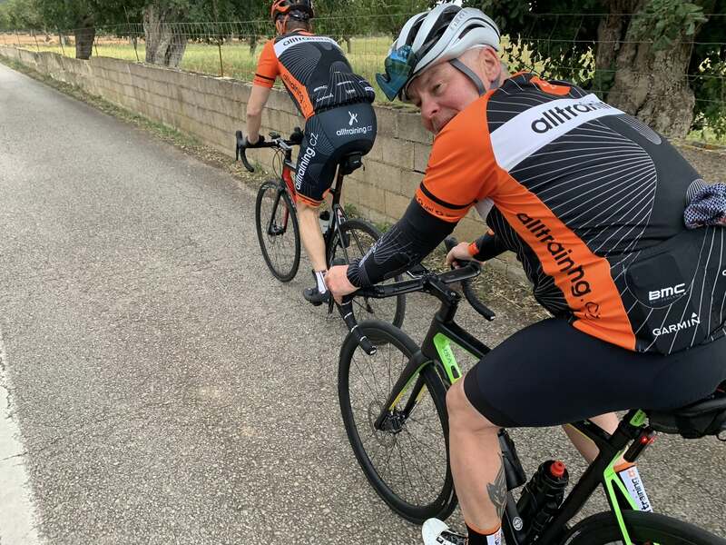 MALLORCA - Bike Holidays - 20-27.4.2025
