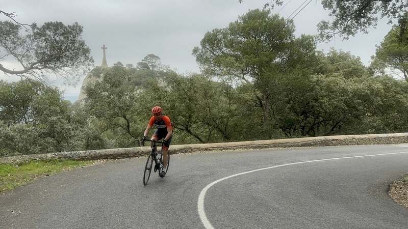MALLORCA - Bike Holidays - 20-27.4.2025