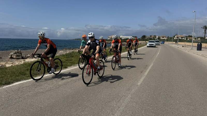 MALLORCA - Bike Holidays - 20-27.4.2025