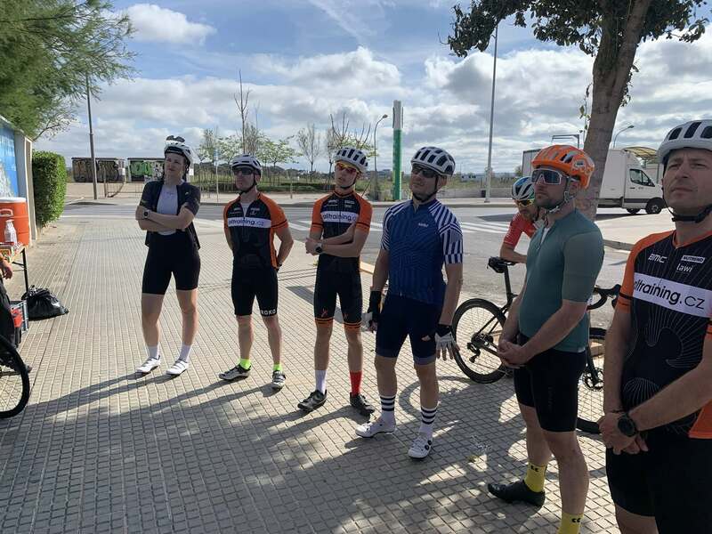 MALLORCA - Bike Holidays - 20-27.4.2025