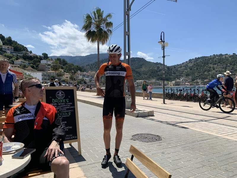 MALLORCA - Bike Holidays - 20-27.4.2025