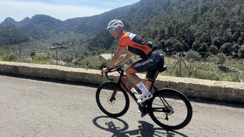 MALLORCA - Bike Holidays - 20-27.4.2025