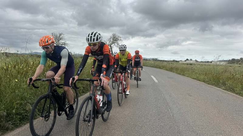 MALLORCA - Bike Holidays - 20-27.4.2025