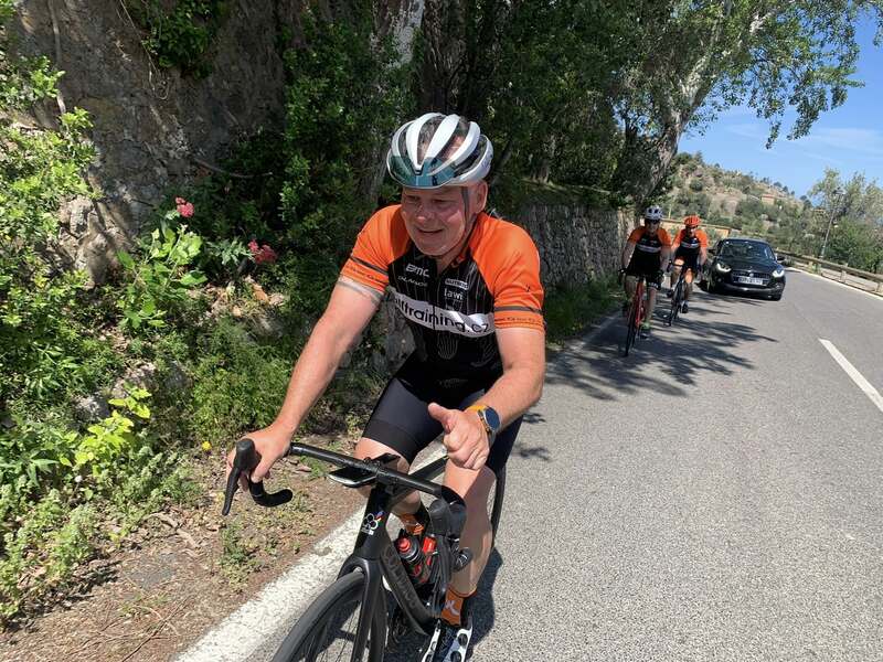 MALLORCA - Bike Holidays - 20-27.4.2025