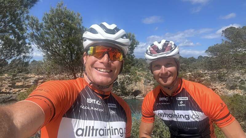 MALLORCA - Bike Holidays - 20-27.4.2025