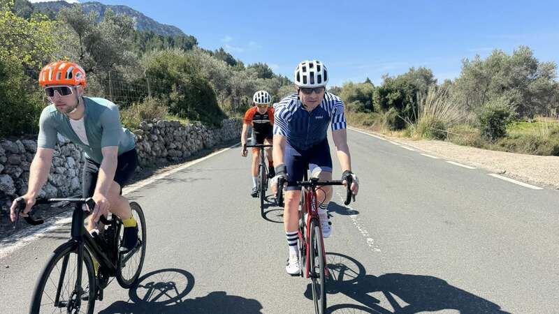 MALLORCA - Bike Holidays - 20-27.4.2025