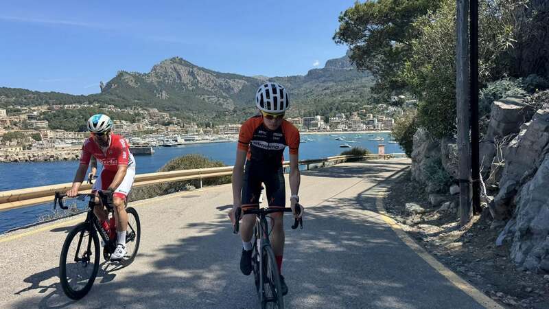 MALLORCA - Bike Holidays - 20-27.4.2025