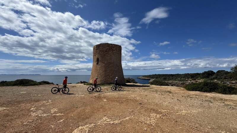 MALLORCA - Bike Holidays - 20-27.4.2025