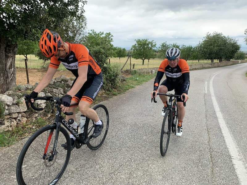 MALLORCA - Bike Holidays - 20-27.4.2025