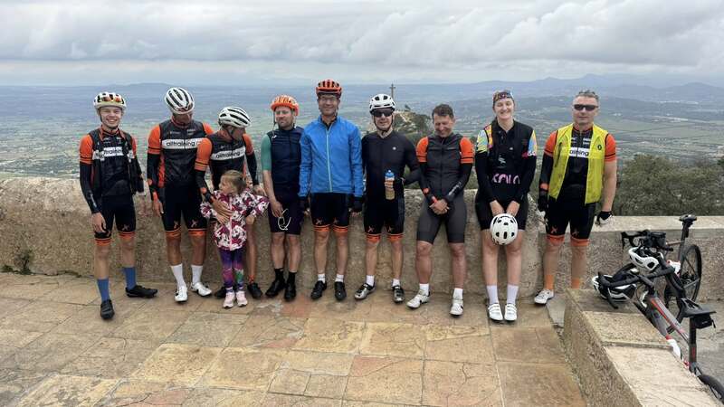 MALLORCA - Bike Holidays - 20-27.4.2025