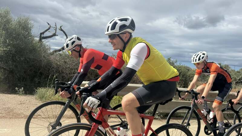 MALLORCA - Bike Holidays - 20-27.4.2025