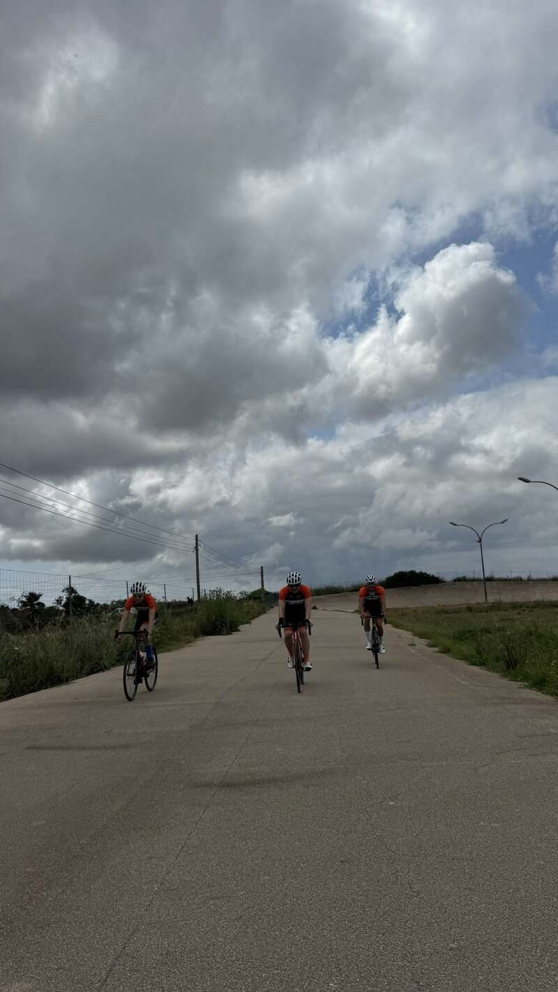 MALLORCA - Bike Holidays - 20-27.4.2025