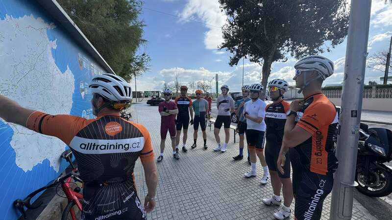 MALLORCA - Bike Holidays - 20-27.4.2025