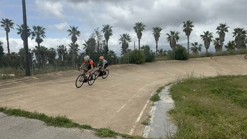 MALLORCA - Bike Holidays - 20-27.4.2025