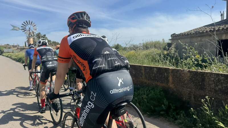 MALLORCA - Bike Holidays - 20-27.4.2025