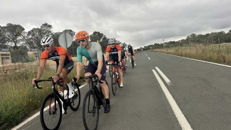 MALLORCA - Bike Holidays - 20-27.4.2025